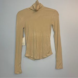 Aritzia Sunday Best Freshman Turtleneck